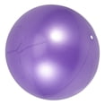 thumbnail image 1 of LOLIPPYY 4Pcs Round Training Ball for Pitching Training Practice Baseballs, 1 of 5
