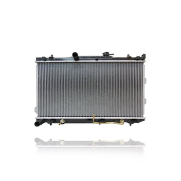 A-Premium Radiator Replacement for Lexus IS300 2018 IS200t 2.0L A-Premium Radiator Replacement for Lexus IS300 2018 IS200t 2.0L