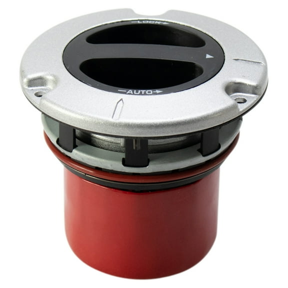 TRQ Auto Locking Hub LH or RH Side Direct Fit for Ford F250 F350 Super Duty BHA34268