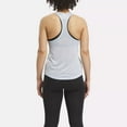 thumbnail image 3 of Reebok Workout Ready Mesh Back Tank Top, 3 of 5
