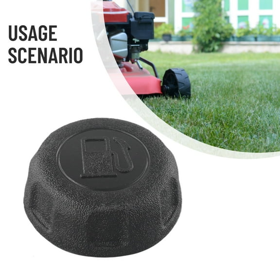 Fuel Cap For Cub Cadet 17620-268-013 for MTD 951-10300 for Honda 17620-ZL8-003