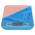 thumbnail image 4 of Escala de peso digital electrónica de medición de cocina Básculas de laboratorio Básculas de laboratorio 5KG / 1G 10KG / 1G Portátil Monstrate GJ2355-03, 4 of 7