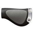 thumbnail image 2 of Ergon GP1 Grips Black Gray Lock-On Gripshift Small Optimal Pressure Distribution, 2 of 2