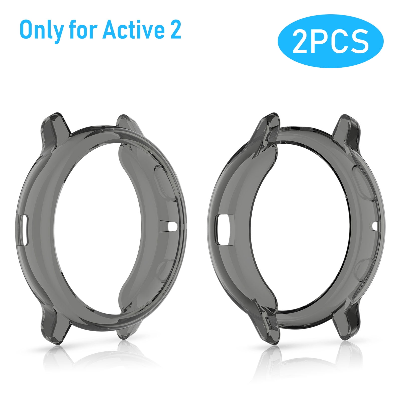 samsung galaxy watch active bumper case