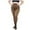 Noir, variante sur Bas Collants pour Femmes - Fins 220 g, Panty Traversant avec Soutien de Base pour le Quotidien - Vêtements de Jambe Respirants, Durables et Transparents