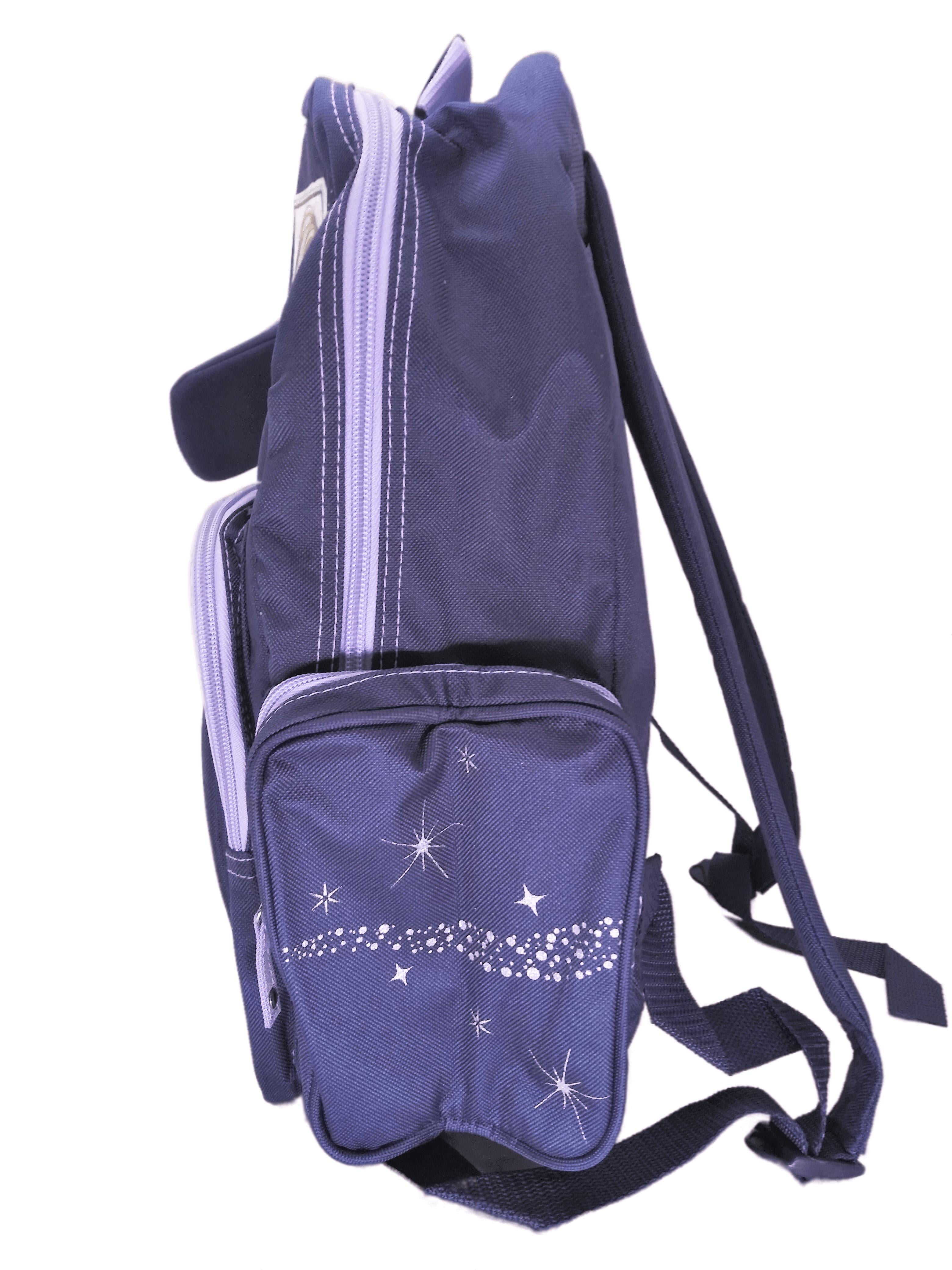 Original Bratz purple logo  Backpack for Sale by Redbubblofficia