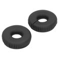 thumbnail image 4 of Headset Earpad, Noise Insulation Simple Installation Headphone Ear Cushions  For  For XB550AP For XB450AP, 4 of 8