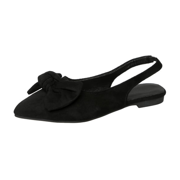 Womens Shoes Casual Shoes Women Heels Solid Low Heel Comfortable Casual Shoes