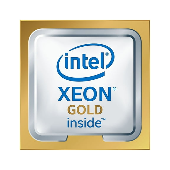 Intel Xeon Gold 6134 Processor (24.75M Cache, 3.20 GHz) FC-LGA14B
