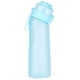 thumbnail image 3 of Botella Flavo 650 Ml Con Pajita para Reutilizable (cielo) Rojo Azul, 3 of 8