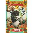 thumbnail image 1 of Pre-Owned Kung Fu Panda 2: Kaboom of Doom (Unknown) 0843198613 9780843198614, 1 of 1