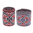 thumbnail image 5 of Ruban Jacquard Néo-Classique de 5 Mètres pour Couture, 8cm, 5 of 5