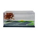 thumbnail image 2 of Vitrina Protectora Para Coche A Escala 1/64, Modelo De Coche Fundido A Presión, A Prueba De Polvo, Para Aparcamiento, 2 of 7