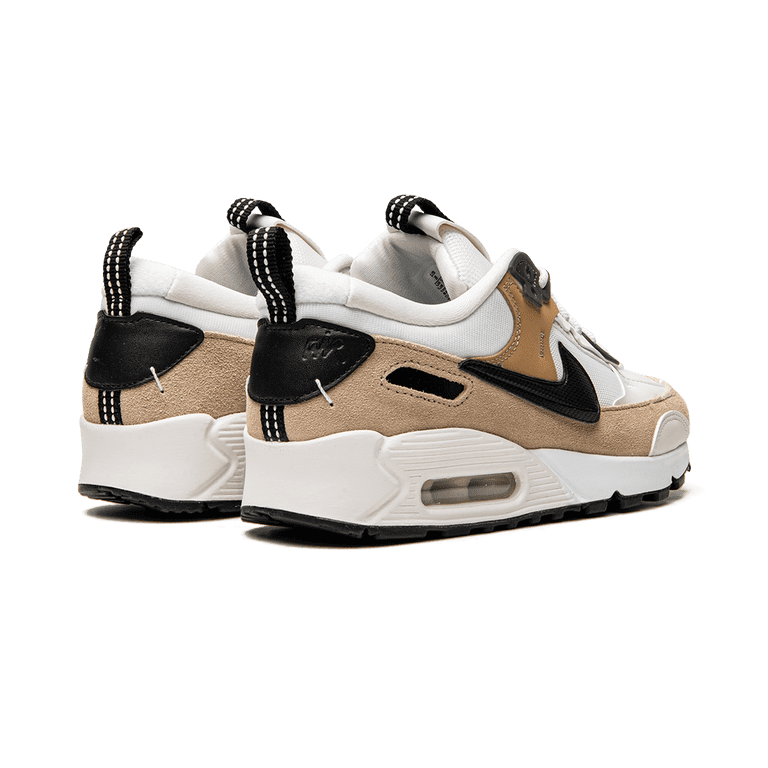 NIKE WOMENS AIR MAX 90 FUTURA MNS Womens 