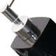 thumbnail image 5 of Dispensador de las con Bomba de 2 Piezas de 230 Ml Recargable para Encimera de Jabón de Loción perfecl Dispensador de botellas con bomba, 5 of 8