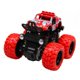 thumbnail image 2 of Vehículo todoterreno con tracción en las cuatro ruedas inercial Modelo de simulación para niños Modelo de coche de juguete anticaída, 2 of 3