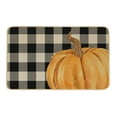 thumbnail image 2 of BJUTIR Indoor And Outdoor Carpet Porch Front Door Thanksgiving Doormat Carpet Floor Mat 40X60Cm, 2 of 4