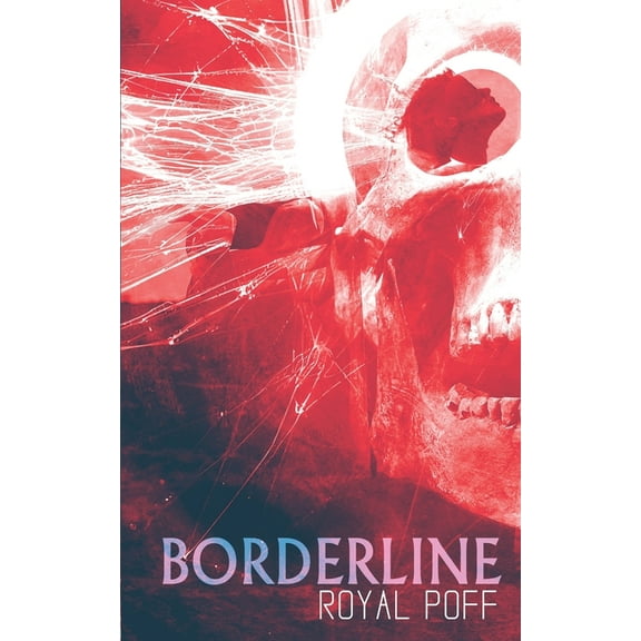 Borderline, (Paperback)