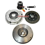 ford ranger clutch flywheel