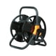 thumbnail image 2 of Carrete para manguera, organizador de mangueras resistente para herramientas de jardinería, soporte para almacenamiento de tuberías para coche KM01 15M, 2 of 9