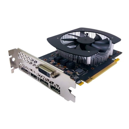 180-1G410-DAAA-HPA01 Nvidia Geforce GTX 1060 OEM 3GB GDDR5 Video Card 941541-001 PCI-EXPRESS Video