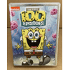 Sponge Bob Square Pants The First 100 Episodes (14 DVD Set)