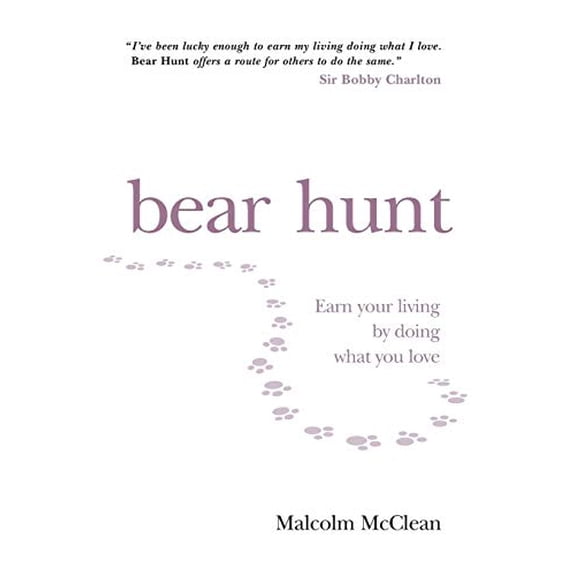 Pre-Owned Bear Hunt (Paperback) 1841126667 9781841126661