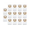 thumbnail image 1 of 14 bolsas de polvo para aspiradora robot Yashi VC2010L VC2512L VC2012L VC3011L VC3012L color blanco, 1 of 5