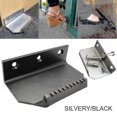 thumbnail image 1 of 2024 Safety Protective Hygienic Touchless Foot Operated Door Opener Step Toe Handle Bracket, 1 of 4