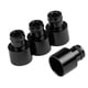 thumbnail image 5 of Adaptador de Inyector de de 4 Piezas, de Piezas de Repuesto para Automóvil Negro kusrkot Adaptadores de inyector de combustible, 5 of 8