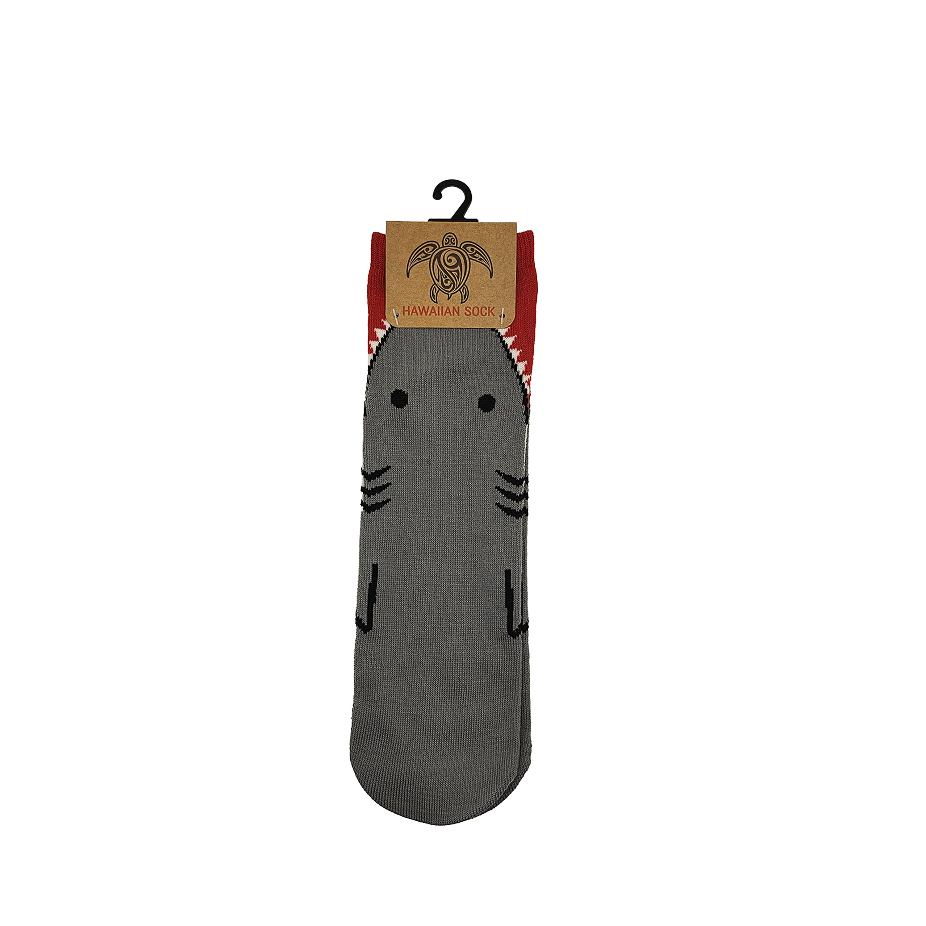 Ajw, Inc Comfort Crew Socks for Men and Women
