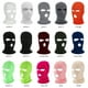 thumbnail image 2 of Máscara de bufanda cálida de invierno Máscaras de esquí para clima frío para hombres Mujeres Capucha Abanopi Bufanda, 2 of 7