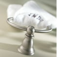 thumbnail image 4 of Moen Kingsley Oil Rubbed Bronze Towel Ring, 4 of 5