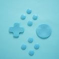 thumbnail image 1 of Pegatinas para teclas de dirección, teclas de interruptor, pegatinas de colores, pegatinas para teclas Joy-Con, pegatinas para manijas, pegatinas para teclas en cruz, 1 of 5