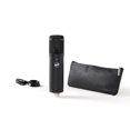 thumbnail image 4 of Micrófono de condensador Warm Audio WA-47jr SE Cardioid Black, 4 of 4