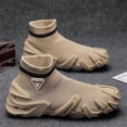 thumbnail image 4 of Sneakers, New Soft-soled, Soft-upper, Breathable Sports Fitness Training Running and Casual Shoes, 4 of 8