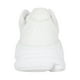 thumbnail image 5 of Zapatilla HOKA Bondi 9 para hombre blanca/blanca talla 9, 5 of 9