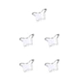 thumbnail image 1 of Toystoory Small Night Lamp Household Small Insect Socket Decoration Shaped Energy-saving Plug-in Lamps Lighting Ornament Light Type2 NO2, 1 of 6