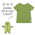 thumbnail image 3 of Dayo T-shirt, 3 of 7