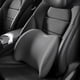 thumbnail image 1 of Almohadas lumbares, almohadas de soporte lumbar para silla de oficina, almohadas ergonómicas de espuma para la espalda de coche, soporte para la espalda de silla de oficina, fundas para asientos de ca, 1 of 8