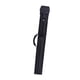 thumbnail image 2 of Billar Cue Case liviano Pool accesorios de billar accesorios Bolsa de señal de piscina Negro, 2 of 8