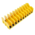 thumbnail image 2 of Huayishang Plier Organizer Rack 10 Slot Pliers Holder Cutters Organizer Rack With Non Slip Rubber Base Toolbox Organization Tool Drawer Organizer Slip Joint Pliers Storage Rack, 2 of 9