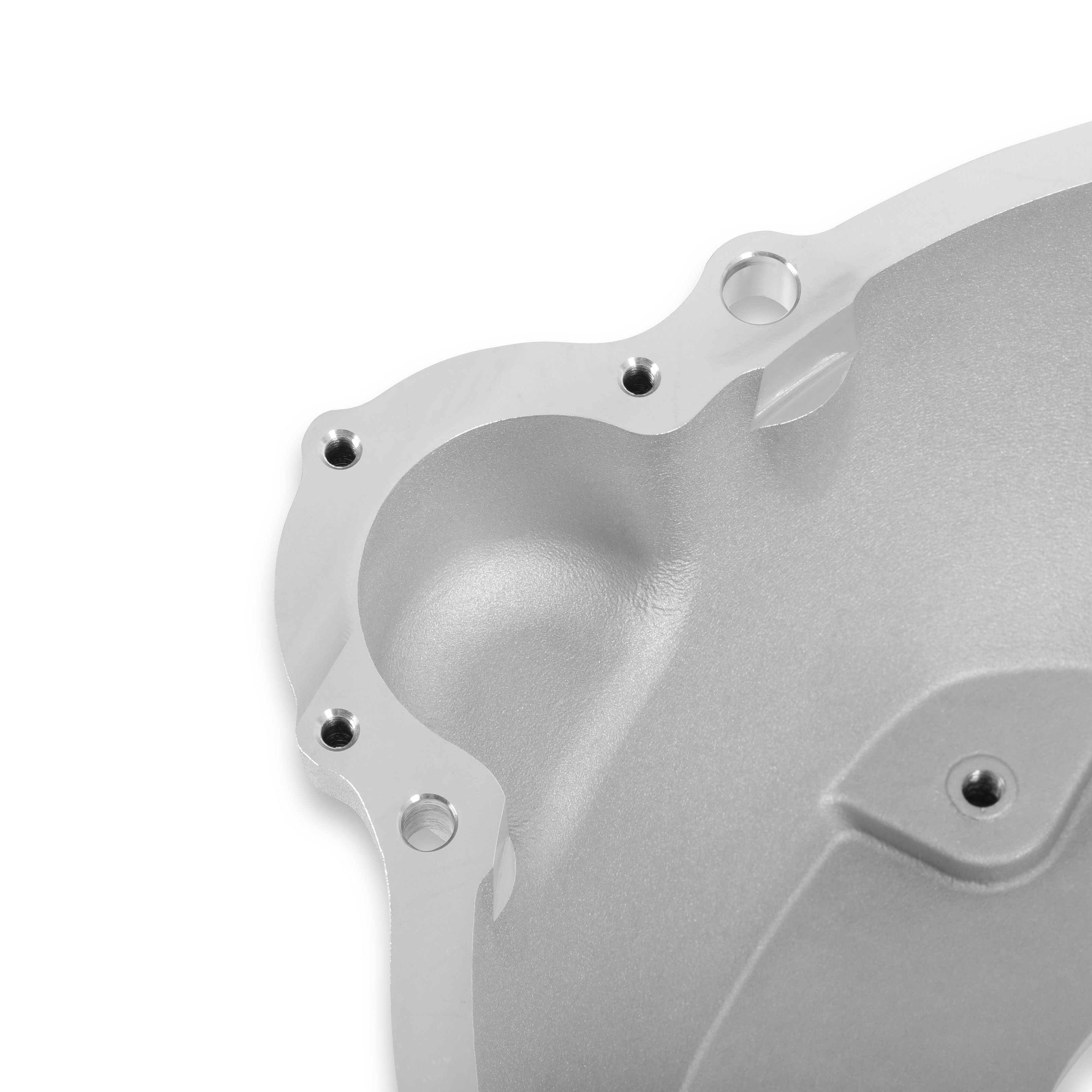 Lakewood LK8300K Cast Aluminum Bellhousing Kit