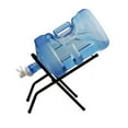 thumbnail image 6 of FRCOLOR  Bucket Bracket Creative Water Holder Foldable Shelf, 6 of 8