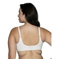 thumbnail image 3 of Vanity Fair Lingerie Women's Beauty Back Smoothing Wireless Bra, Style 72118, Simple Sizing S-3XL, 3 of 9