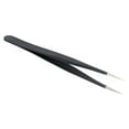 thumbnail image 1 of Pinzas Resistentes A La Estática, Pinzas Para Cejas Con Aislamiento Térmico, Resistencia A La Corrosión De Acero Inoxidable, Resistentes A Los álcalis Para PC, 1 of 7