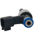 thumbnail image 5 of 2pcs fuel injector nozzle 112634126 12629927 JSD9-B1 FJ1059 12634123 for Buick Chevrolet, 5 of 6