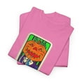 thumbnail image 3 of Birdhouse Berra Skateboarding Vintage Retro 90s Skate T Shirt Design - Azalea / M, 3 of 4