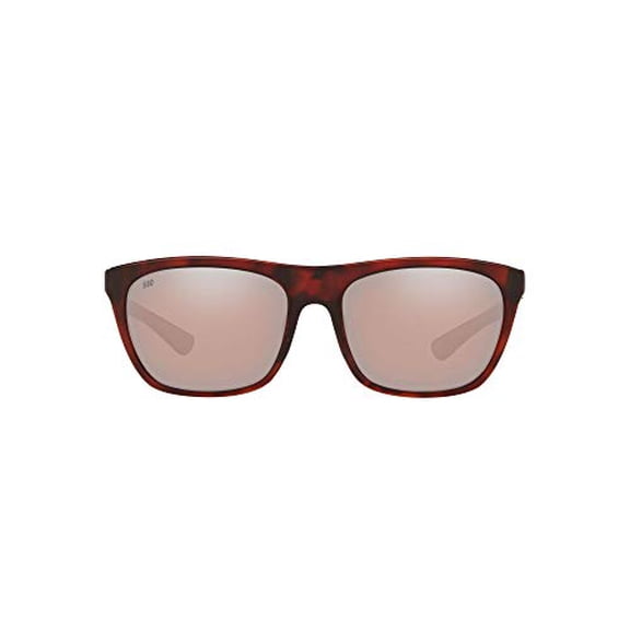 Sunglasses Costa Del Mar 06 S 9005 900513 Cheeca 201 Shiny Rose Tortoise
