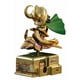 thumbnail image 1 of Hot Toys Loki Marvel CosRider Figura con Luz y Sonido, 1 of 5
